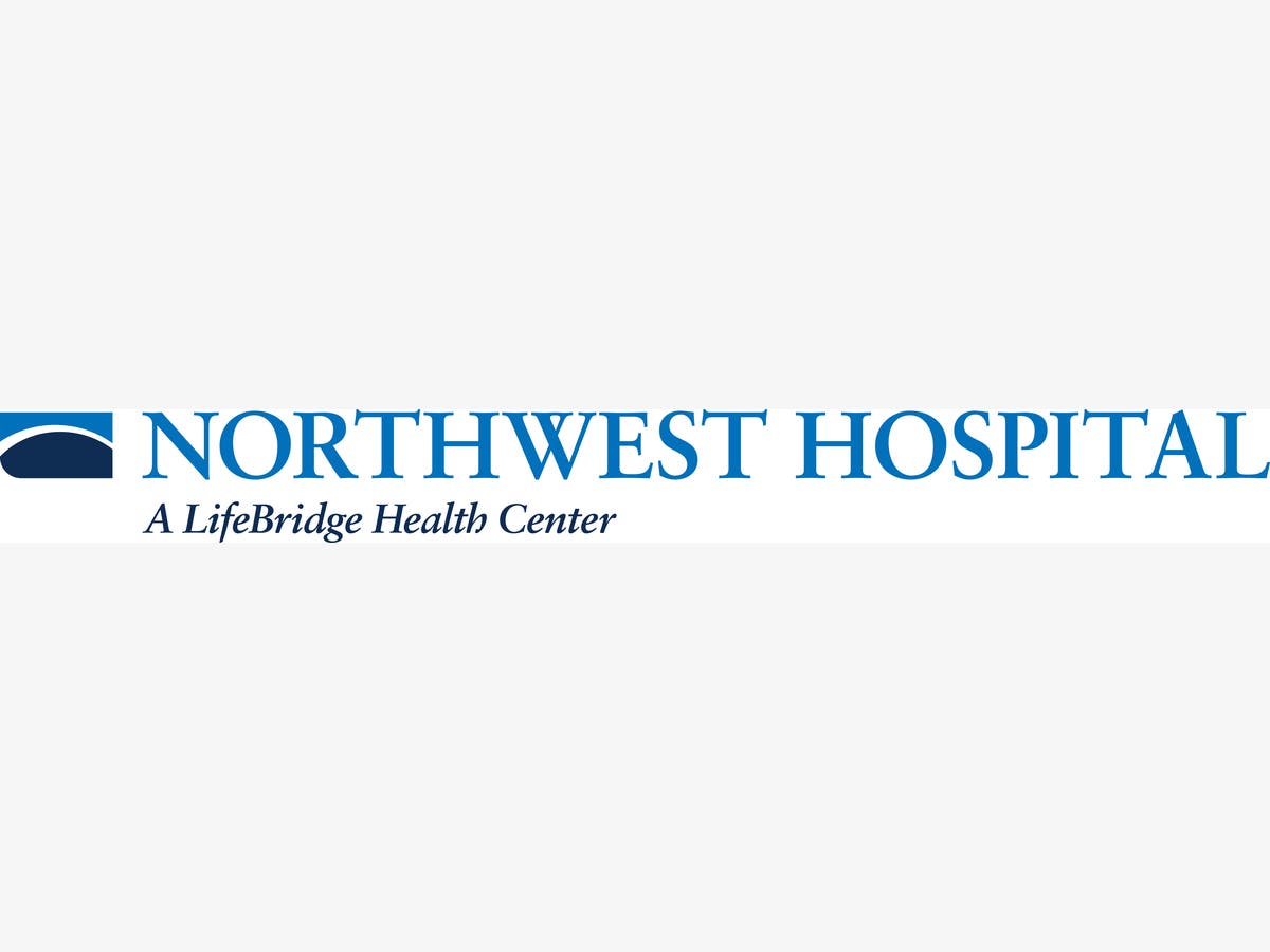 Northwest Hospital logo